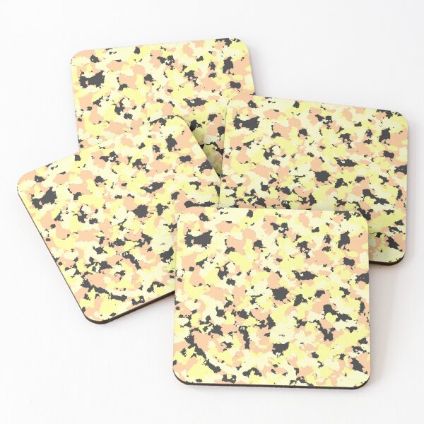 Item preview, Camouflage Light Colours  designed and sold by Tshirtstory.