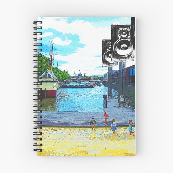 Item preview, Listener Supported designed and sold by Klaus Bremner (Autotelic Art).