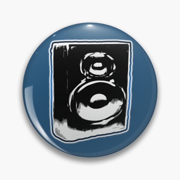 Item preview, Listener Supported designed and sold by Klaus Bremner (Autotelic Art).