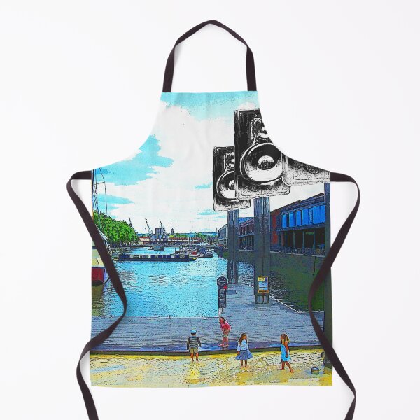 Item preview, Listener Supported designed and sold by Klaus Bremner (Autotelic Art).