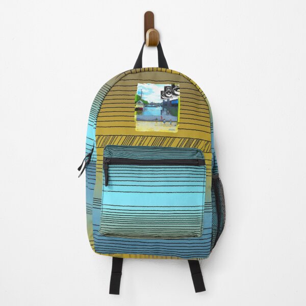Item preview, Listener Supported designed and sold by Klaus Bremner (Autotelic Art).