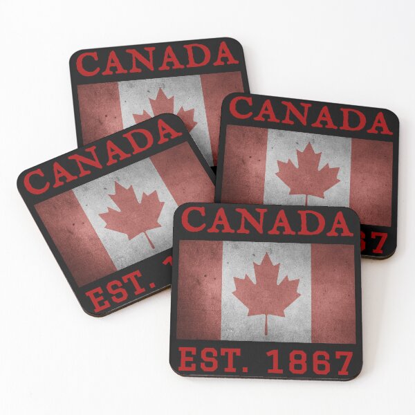 Item preview, Canada Est 1867 designed and sold by swaise.