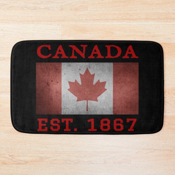 Item preview, Canada Est 1867 designed and sold by swaise.