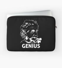 Einstein Genius Laptop Sleeve