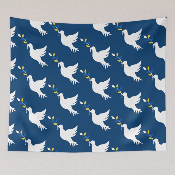 Item preview, Peace Ukraine designed and sold by Julio2701.