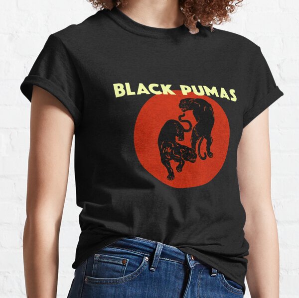 Black Pumas, Official Merch Store