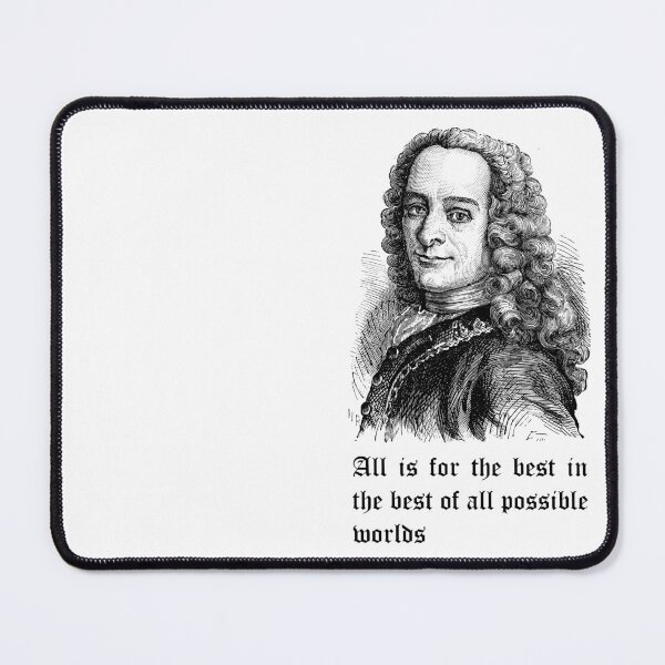 Item preview, Voltaire designed and sold by Aleksandar Belić.
