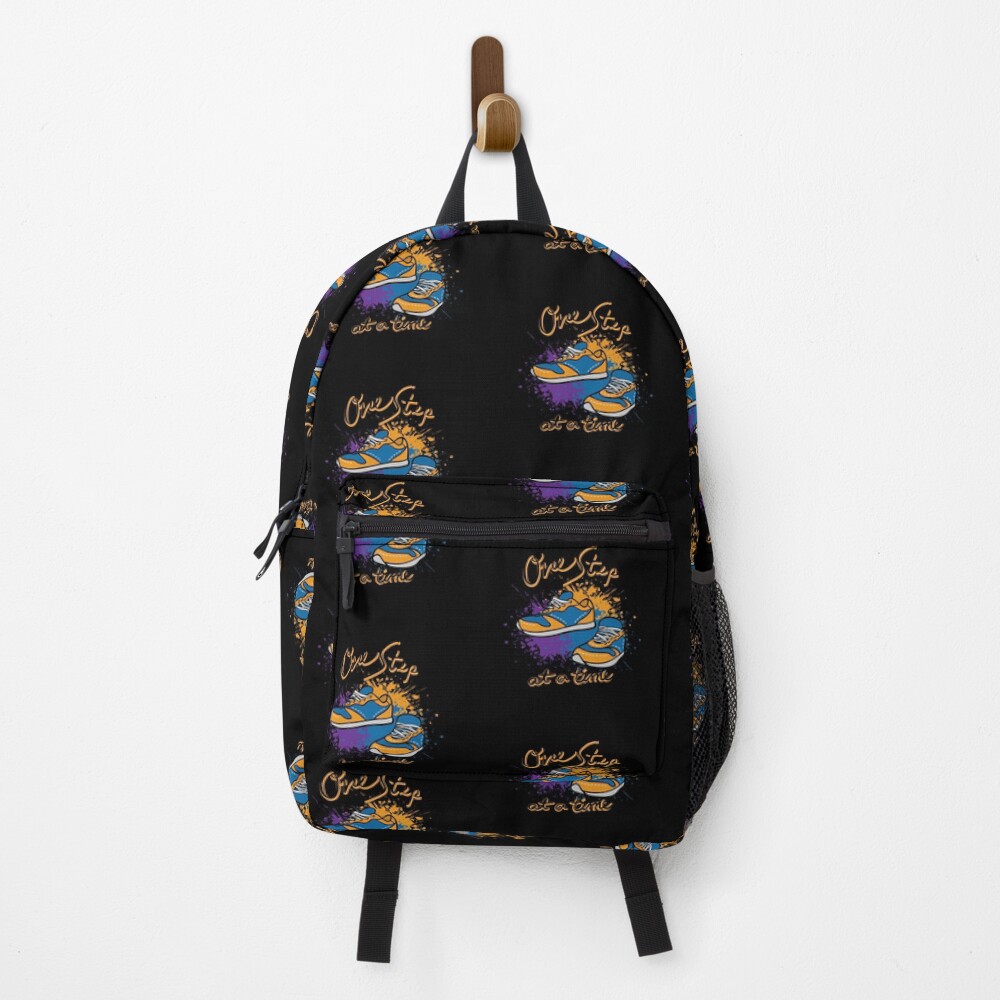 Item preview, Backpack designed and sold by Vienna15.