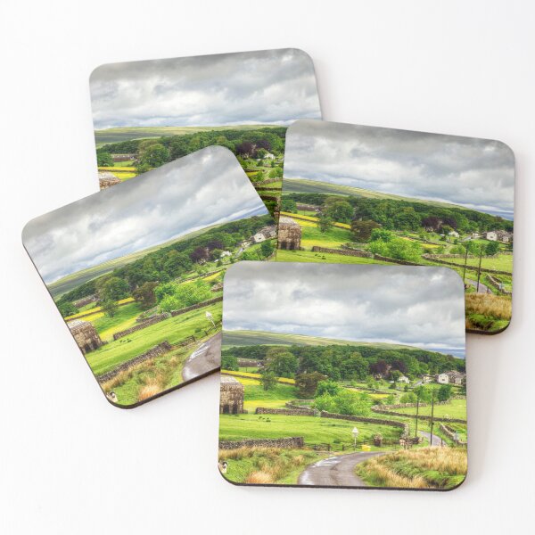 Item preview, Ravenstonedale In Yorkshire Dales designed and sold by Paul Thompson Photography.