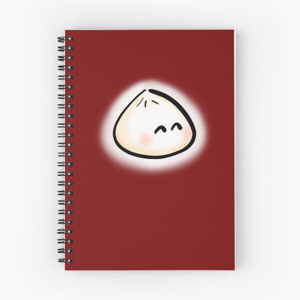 Item preview, Fluffy Lil bao / Happy bun designed and sold by HuiCreations.