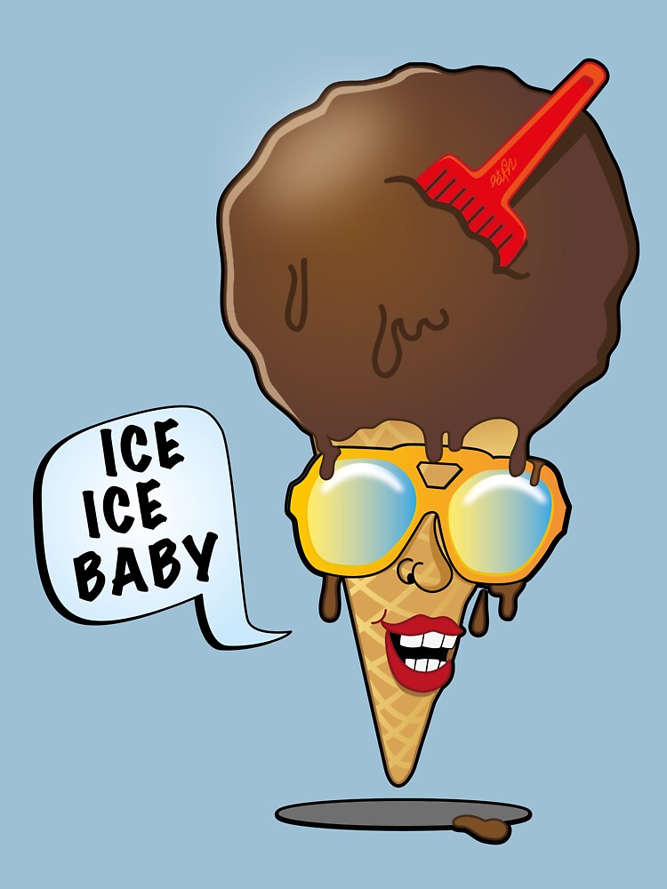 Cool Ice Cream Cone by stfn