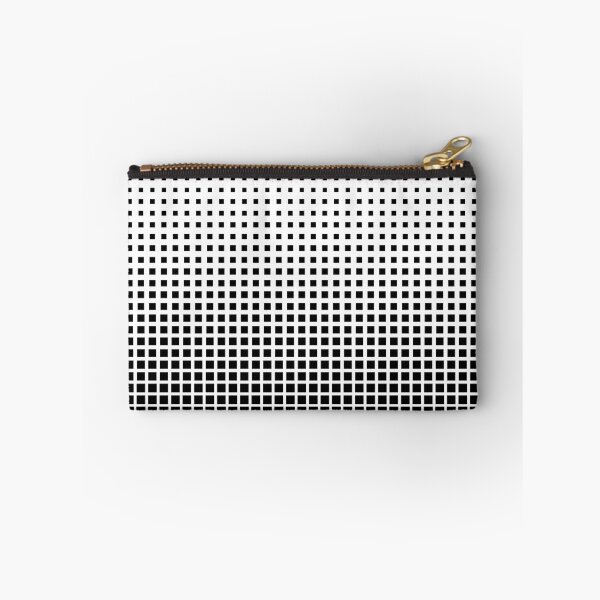 Item preview, black squares 053 designed and sold by Ioana Luscov.