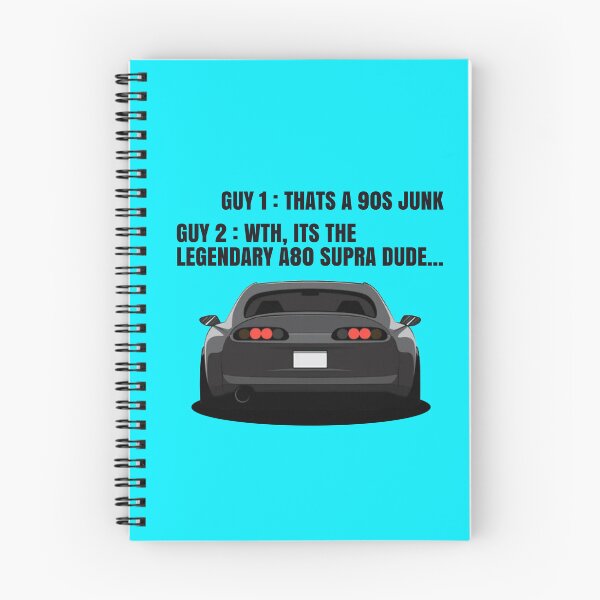 Item preview, A80 Supra designed and sold by MOTOSHIFT.