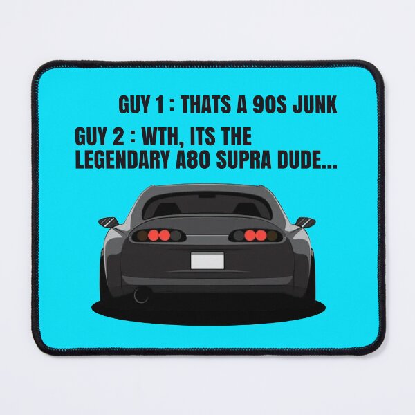 Item preview, A80 Supra designed and sold by MOTOSHIFT.