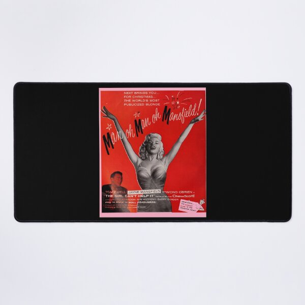 Item preview, Music Vintage Jayne Mansfield The Girl Can'T Help Movie Funny Graphic Gifts designed and sold by Drsideffertz.