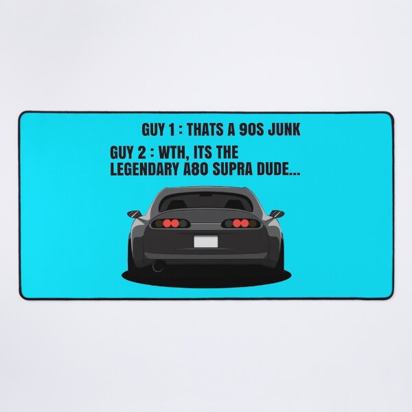 Item preview, A80 Supra designed and sold by MOTOSHIFT.
