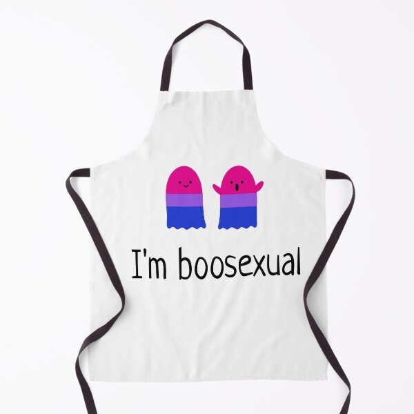 Item preview, I`M BOOSEXUAL designed and sold by DiscoVibes.