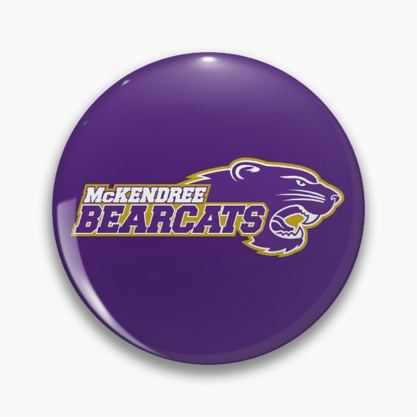 Item preview, The Bearcats designed and sold by jubah03.