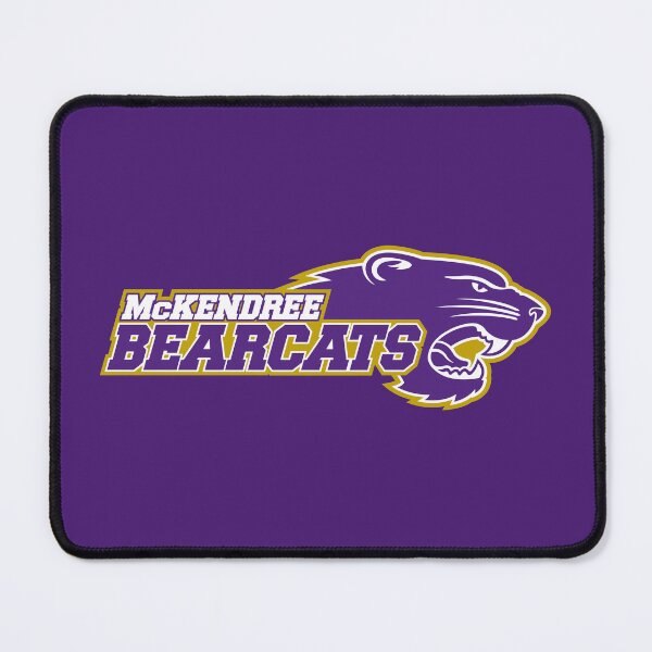 Item preview, The Bearcats designed and sold by jubah03.