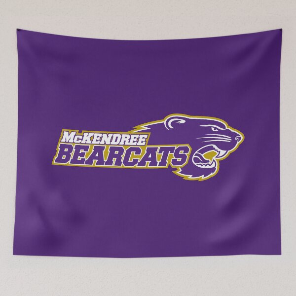 Item preview, The Bearcats designed and sold by jubah03.