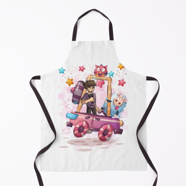 Item preview, FNF Car Mini Shoey designed and sold by SL2C-Kids.