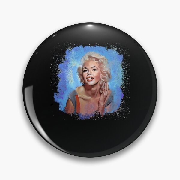 Item preview, Music Vintage Retro Jayne Mansfield Shirts Funny Graphic Gift designed and sold by Drsideffertz.