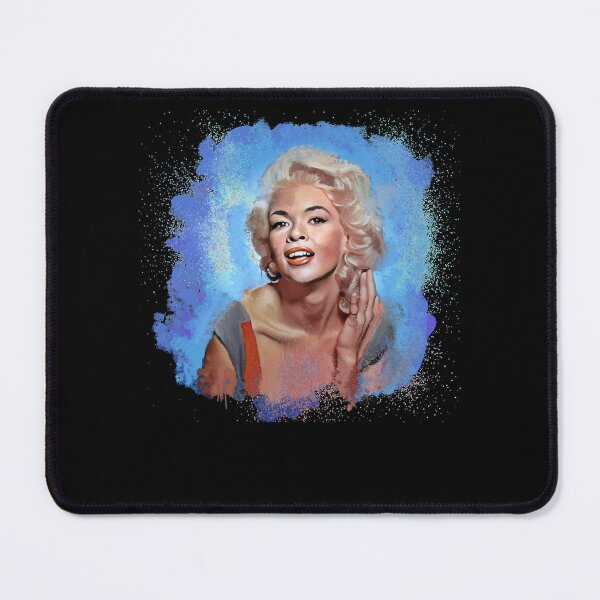 Item preview, Music Vintage Retro Jayne Mansfield Shirts Funny Graphic Gift designed and sold by Drsideffertz.