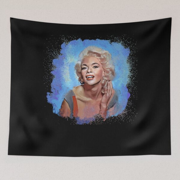 Item preview, Music Vintage Retro Jayne Mansfield Shirts Funny Graphic Gift designed and sold by Drsideffertz.