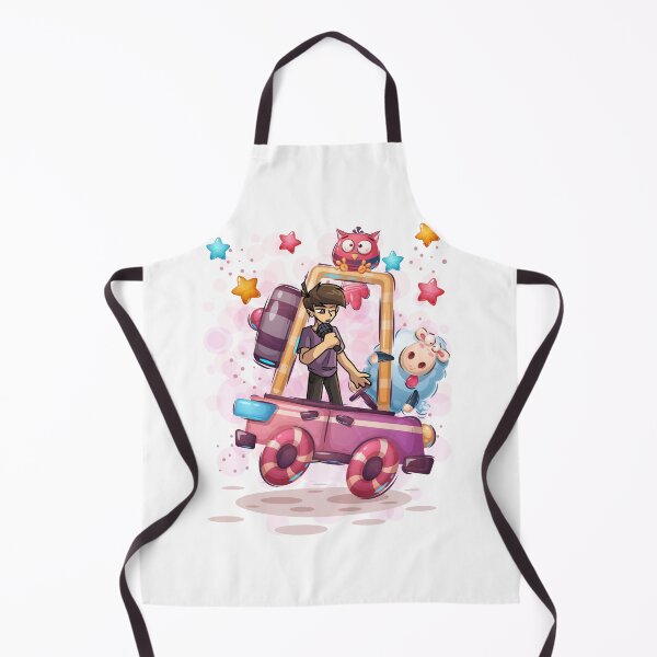 Item preview, FNF Car Mini Shoey designed and sold by SL2C-Kids.