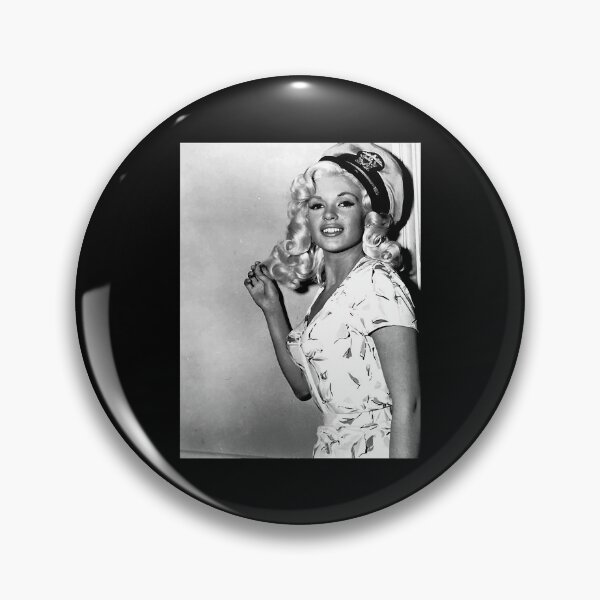 Item preview, My Favorite People Jayne Mansfield Gifts For Birthday designed and sold by Drsideffertz.