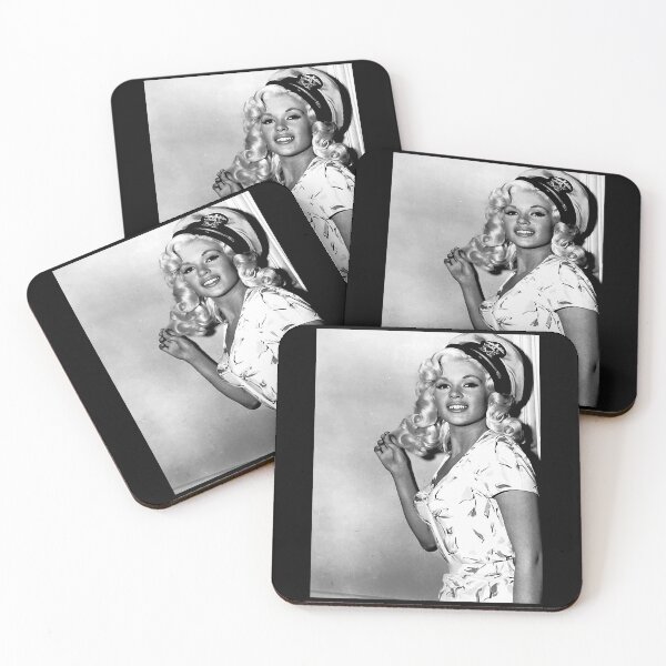 Item preview, My Favorite People Jayne Mansfield Gifts For Birthday designed and sold by Drsideffertz.