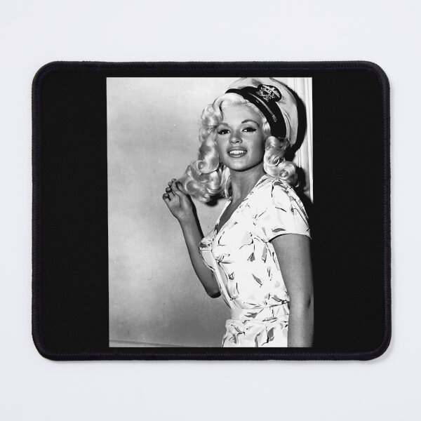 Item preview, My Favorite People Jayne Mansfield Gifts For Birthday designed and sold by Drsideffertz.
