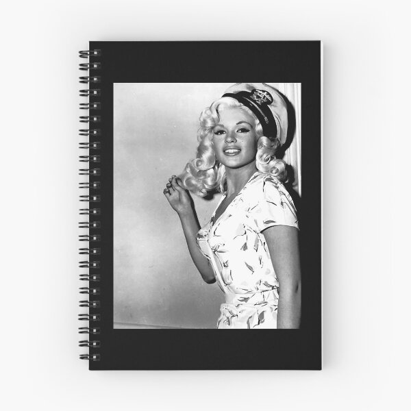 Item preview, My Favorite People Jayne Mansfield Gifts For Birthday designed and sold by Drsideffertz.