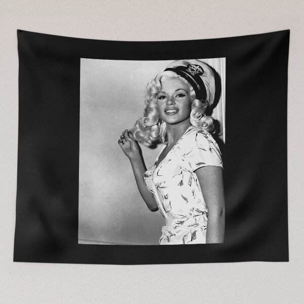Item preview, My Favorite People Jayne Mansfield Gifts For Birthday designed and sold by Drsideffertz.