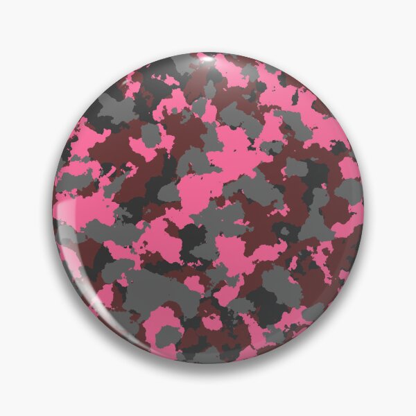 Item preview, Camouflage Grey Pink designed and sold by Tshirtstory.