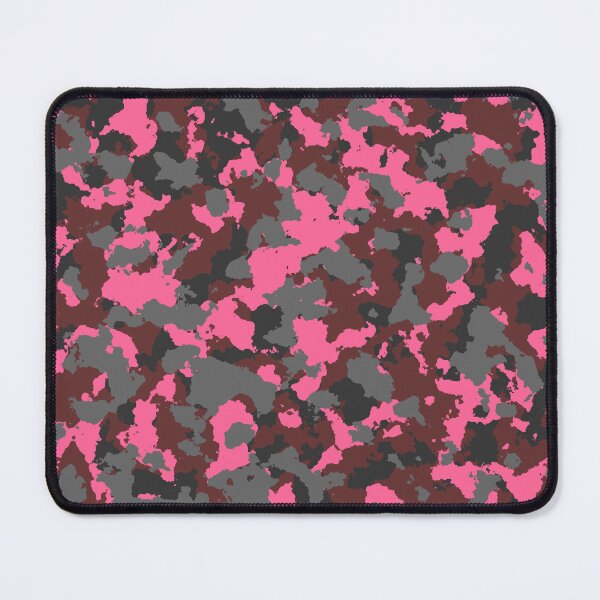 Item preview, Camouflage Grey Pink designed and sold by Tshirtstory.