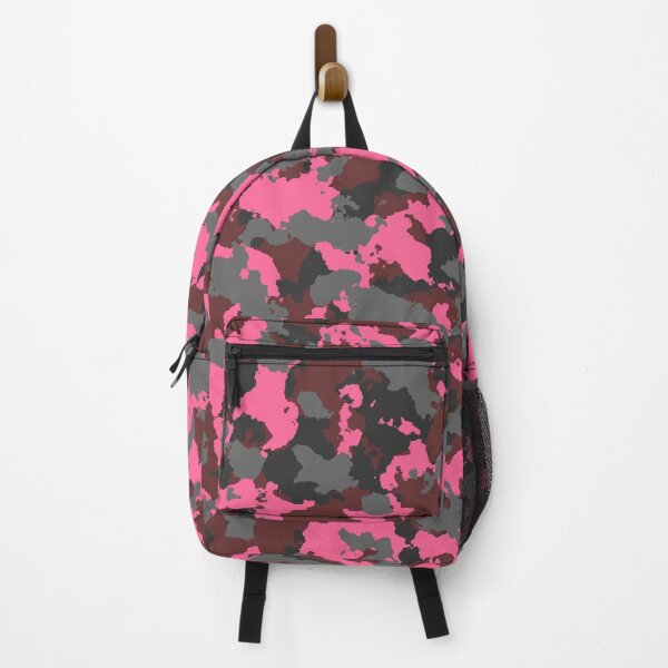 Item preview, Camouflage Grey Pink designed and sold by Tshirtstory.