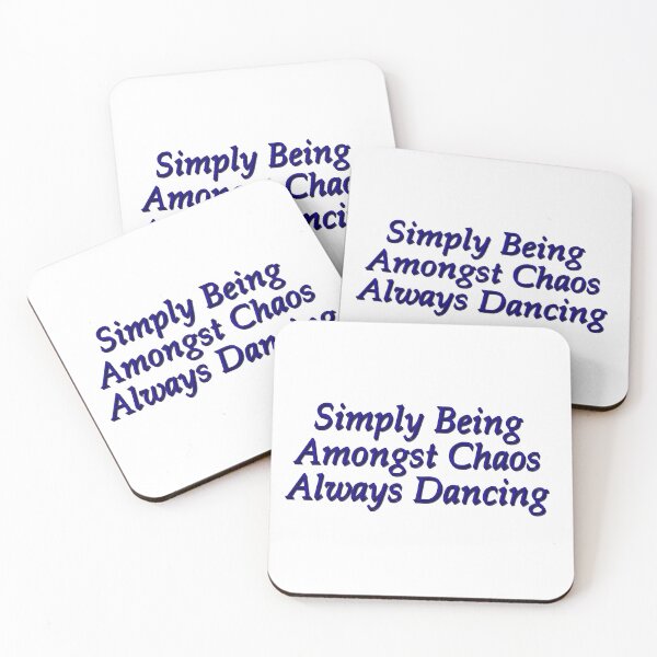 Item preview, Simply Being  designed and sold by scholara.