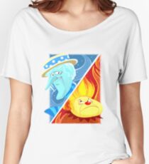 They're Too Much Women's Relaxed Fit T-Shirt
