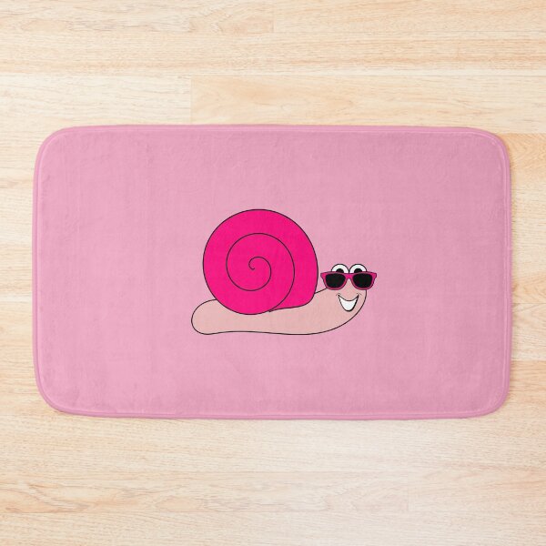 Item preview, Cute Snail designed and sold by laugh-out-loud.
