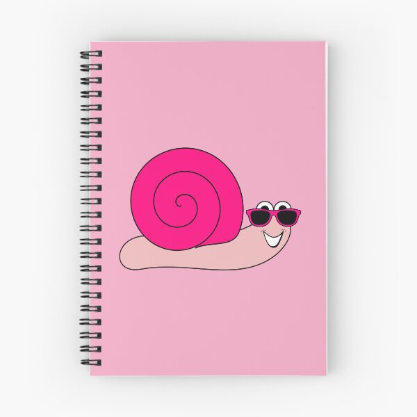Item preview, Cute Snail designed and sold by laugh-out-loud.