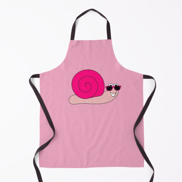 Item preview, Cute Snail designed and sold by laugh-out-loud.