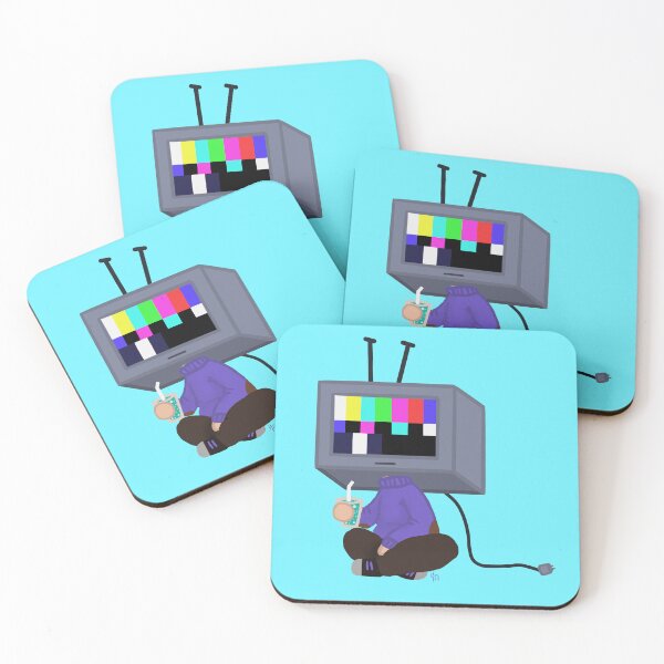 Item preview, Kenz the Cool Kid by Yuuki G designed and sold by Yuuki G's Artsy Things.