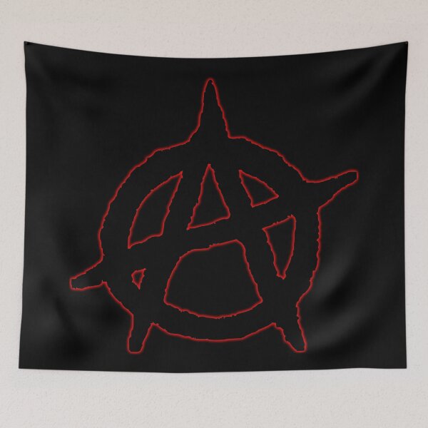 Item preview, Anarchy designed and sold by DamianMorris.
