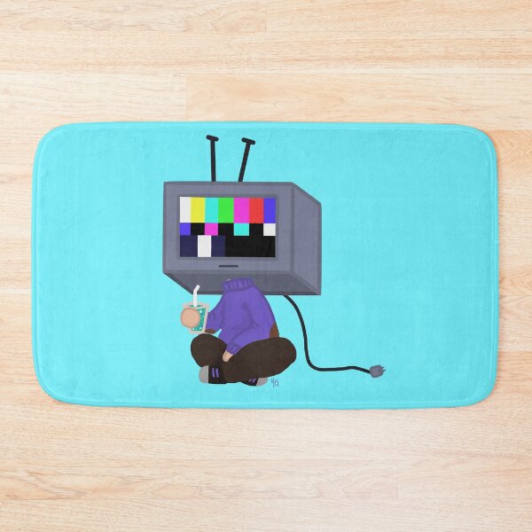 Item preview, Kenz the Cool Kid by Yuuki G designed and sold by Yuuki G's Artsy Things.