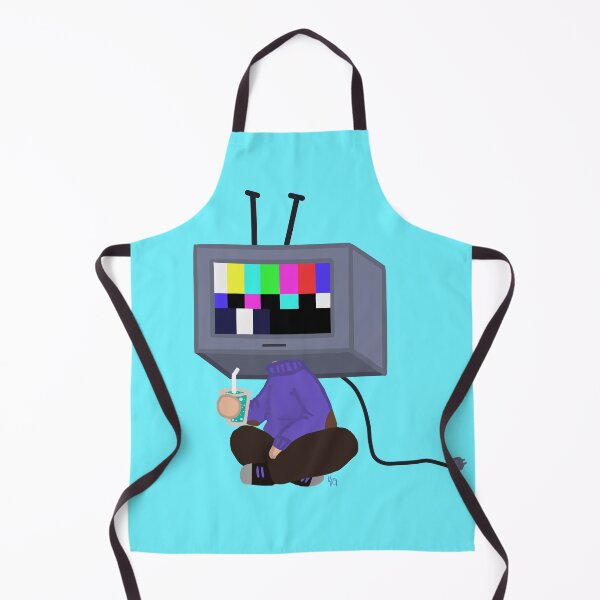 Item preview, Kenz the Cool Kid by Yuuki G designed and sold by Yuuki G's Artsy Things.