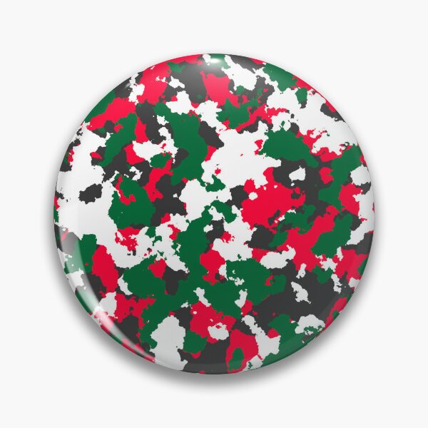 Item preview, Camouflage Christmas  designed and sold by Tshirtstory.