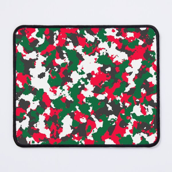 Item preview, Camouflage Christmas designed and sold by Tshirtstory.