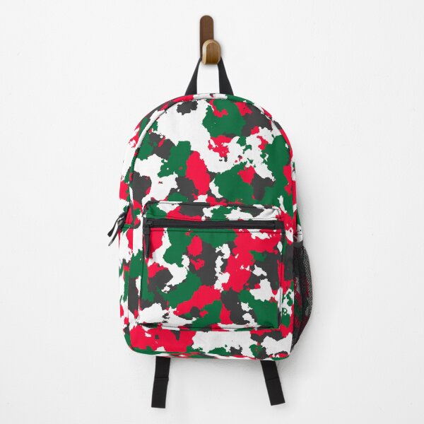 Item preview, Camouflage Christmas designed and sold by Tshirtstory.