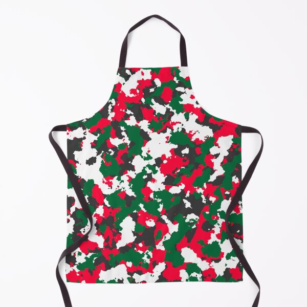 Item preview, Camouflage Christmas designed and sold by Tshirtstory.